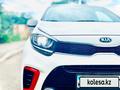 Kia Picanto 2020 года за 7 050 000 тг. в Алматы – фото 7