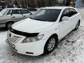 Toyota Camry 2007 года за 4 800 000 тг. в Петропавловск – фото 7