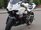 Hyosung  GT250R 2015 года за 2 300 000 тг. в Алматы