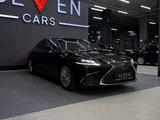 Lexus ES 250 2019 годаүшін27 500 000 тг. в Астана – фото 3