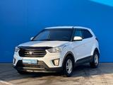 Hyundai Creta 2019 годаүшін8 160 000 тг. в Алматы