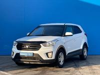 Hyundai Creta 2019 годаfor8 160 000 тг. в Алматы