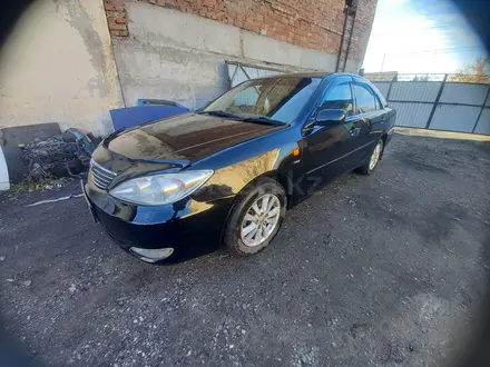 Toyota Camry 2002 года за 4 200 000 тг. в Алтай