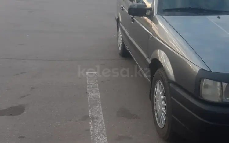 Volkswagen Passat 1991 года за 1 400 000 тг. в Караганда