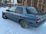 Nissan Sunny 1992 годаfor550 000 тг. в Костанай