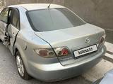 Mazda 6 2005 года за 870 000 тг. в Шымкент – фото 5