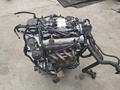 Двигатель BAG 1.6 Volkswagen Golf 5 за 400 000 тг. в Астана – фото 2