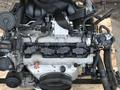 Двигатель BAG 1.6 Volkswagen Golf 5 за 400 000 тг. в Астана – фото 3