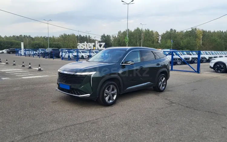 Geely Atlas 2024 года за 9 590 000 тг. в Усть-Каменогорск