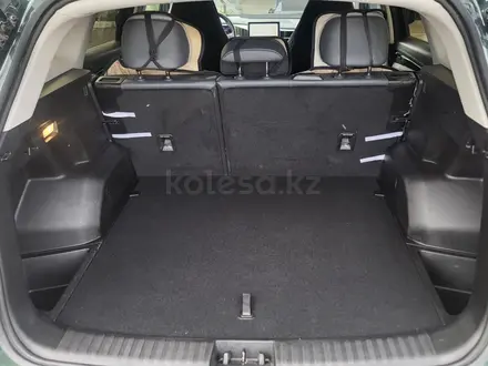 Geely Atlas 2024 года за 9 590 000 тг. в Усть-Каменогорск – фото 10