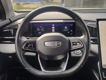 Geely Atlas 2024 года за 9 590 000 тг. в Усть-Каменогорск – фото 11