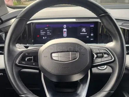 Geely Atlas 2024 года за 9 590 000 тг. в Усть-Каменогорск – фото 12