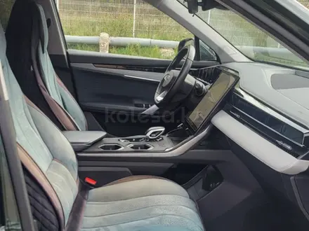 Geely Atlas 2024 года за 9 590 000 тг. в Усть-Каменогорск – фото 14