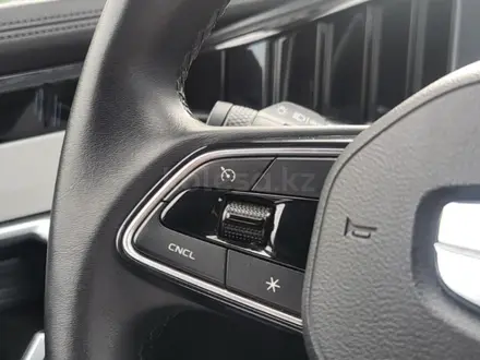 Geely Atlas 2024 года за 9 590 000 тг. в Усть-Каменогорск – фото 17