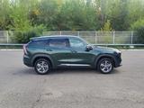 Geely Atlas 2024 года за 10 390 000 тг. в Усть-Каменогорск – фото 4