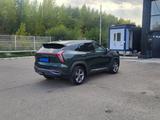 Geely Atlas 2024 года за 10 390 000 тг. в Усть-Каменогорск – фото 5