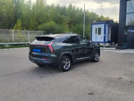 Geely Atlas 2024 года за 9 590 000 тг. в Усть-Каменогорск – фото 5