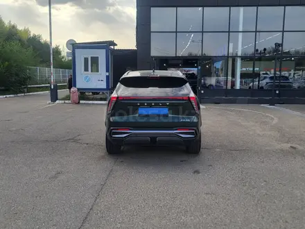 Geely Atlas 2024 года за 9 590 000 тг. в Усть-Каменогорск – фото 6