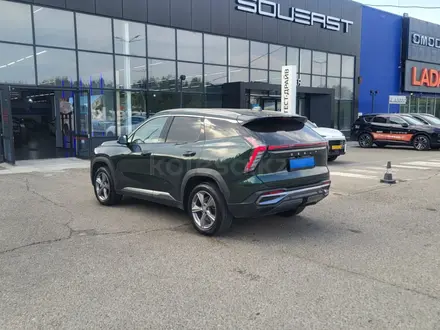 Geely Atlas 2024 года за 9 590 000 тг. в Усть-Каменогорск – фото 7