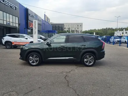 Geely Atlas 2024 года за 9 590 000 тг. в Усть-Каменогорск – фото 8