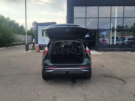 Geely Atlas 2024 года за 9 590 000 тг. в Усть-Каменогорск – фото 9