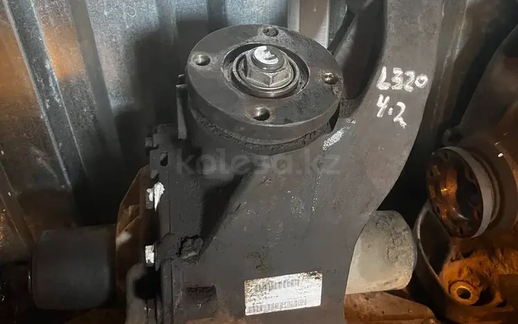Редуктор задний range rover sport l320 за 110 000 тг. в Караганда