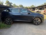 Kia Sportage 2025 года за 15 800 000 тг. в Алматы – фото 3