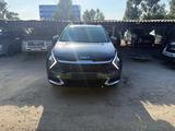 Kia Sportage 2025 года за 15 800 000 тг. в Алматы – фото 4