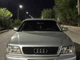 Audi A6 1995 годаүшін3 500 000 тг. в Туркестан – фото 2