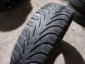 ОДНА шина 175/70 R14 — "GoodYear Ultra Grip 6" (Турция), зимняяүшін15 000 тг. в Астана – фото 2