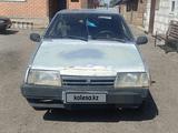 ВАЗ (Lada) 2108 1998 года за 400 000 тг. в Астана