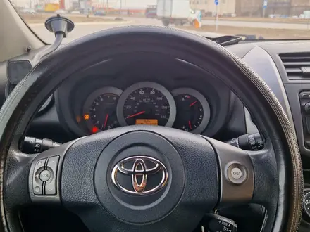 Toyota RAV4 2012 года за 8 200 000 тг. в Астана – фото 8