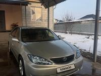 Toyota Camry 2005 года за 5 400 000 тг. в Тараз