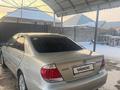 Toyota Camry 2005 года за 5 400 000 тг. в Тараз – фото 3