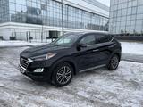 Hyundai Tucson 2020 года за 13 000 000 тг. в Караганда – фото 4