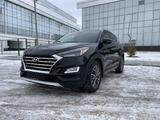 Hyundai Tucson 2020 года за 13 000 000 тг. в Караганда – фото 3