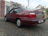 Daewoo Nexia 2006 года за 1 500 000 тг. в Туркестан – фото 2
