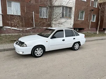 Daewoo Nexia 2013 года за 1 300 000 тг. в Астана – фото 10