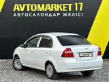 Chevrolet Nexia 2021 года за 5 850 000 тг. в Шымкент – фото 4