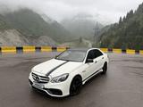 Mercedes-Benz E 200 2011 года за 7 000 000 тг. в Алматы – фото 3