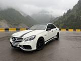 Mercedes-Benz E 200 2011 года за 7 000 000 тг. в Алматы – фото 4