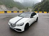 Mercedes-Benz E 200 2011 года за 7 000 000 тг. в Алматы