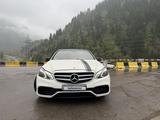 Mercedes-Benz E 200 2011 года за 7 000 000 тг. в Алматы – фото 5