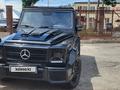 Mercedes-Benz G 500 1993 года за 7 500 000 тг. в Талдыкорган – фото 16