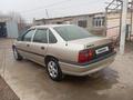 Opel Vectra 1993 годаүшін1 250 000 тг. в Шымкент – фото 5