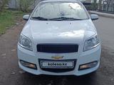 Chevrolet Nexia 2020 годаүшін4 100 000 тг. в Астана