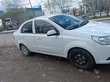 Chevrolet Nexia 2020 годаүшін4 100 000 тг. в Астана – фото 2