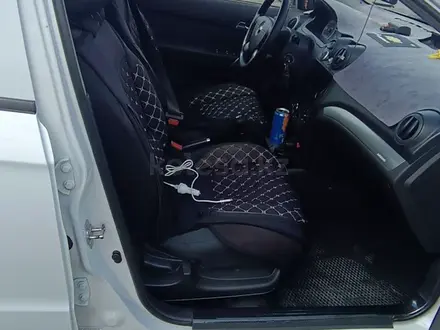 Chevrolet Nexia 2020 года за 4 100 000 тг. в Астана – фото 3