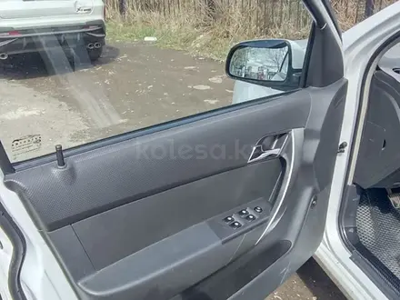Chevrolet Nexia 2020 года за 4 100 000 тг. в Астана – фото 8