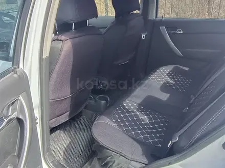 Chevrolet Nexia 2020 года за 4 100 000 тг. в Астана – фото 9
